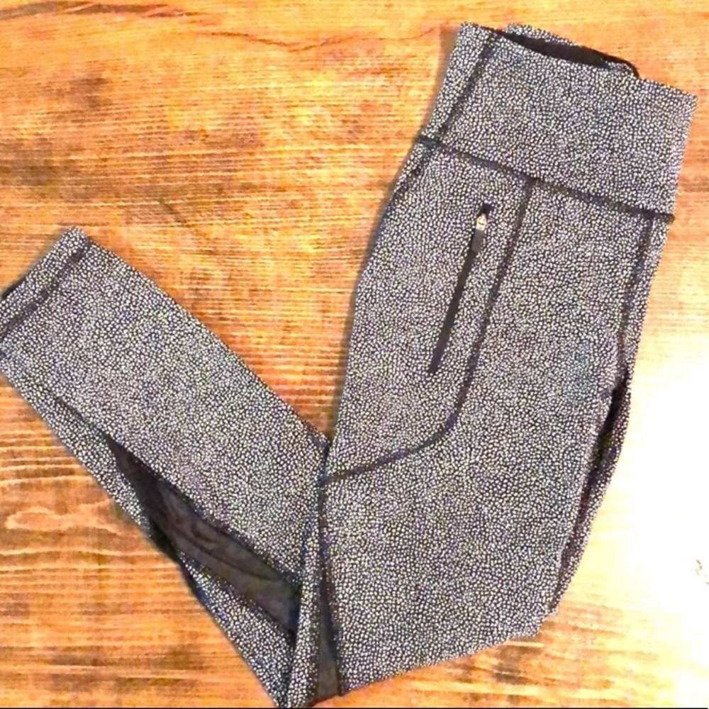 Lululemon 7/8 pants